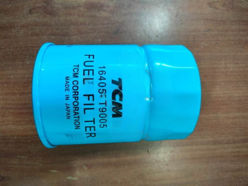 LỌC NHIÊN LIỆU BÁO NHỎ TD27 - CÁI