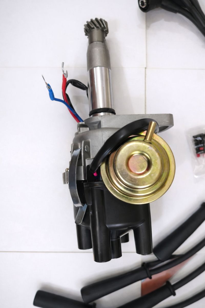 DENCO 13T H.25/H3.00DX FE/F2 - CÁI