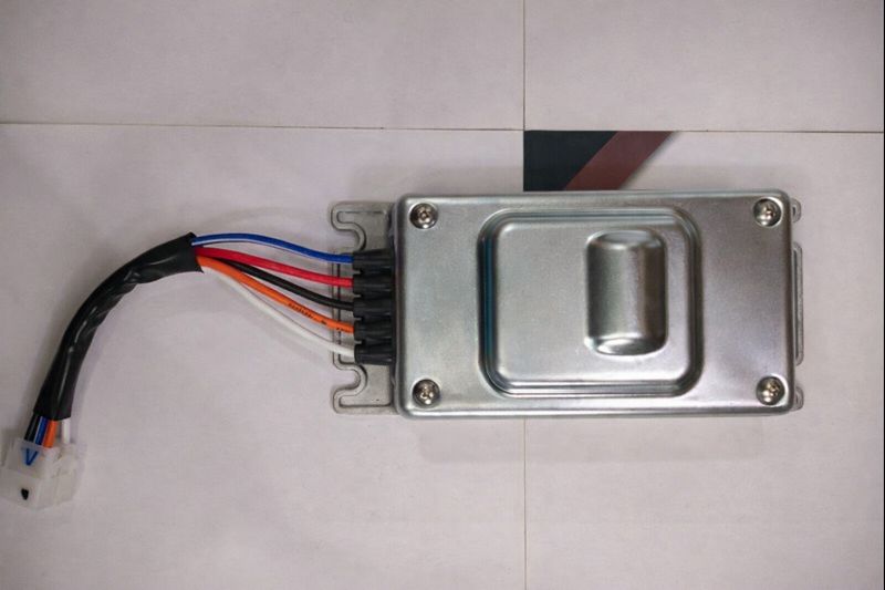 BỘ CHUYỂN ĐỒI NGUỒN 36V/48V - BỘ