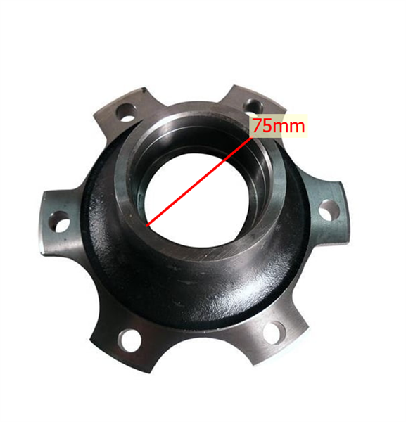 MAI Ơ C11/C12 FD30 - CÁI