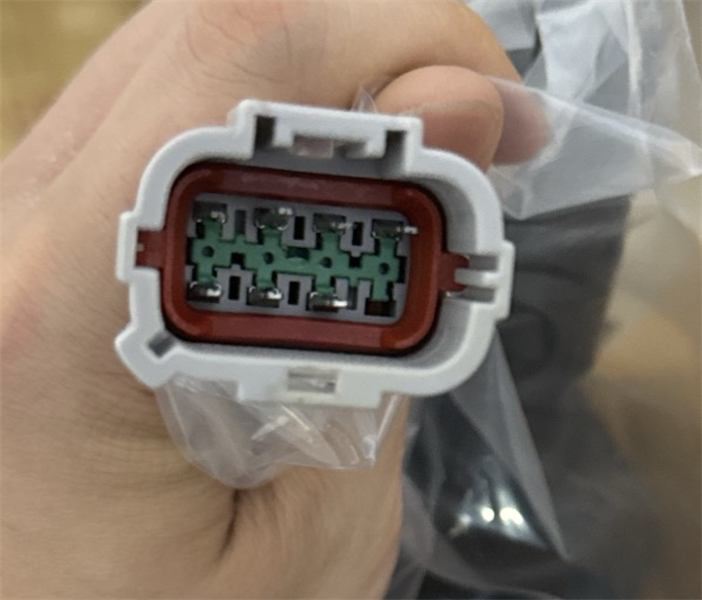 CẦN GẠT ĐÈN C12/C14 FD/FG20~30 - CÁI