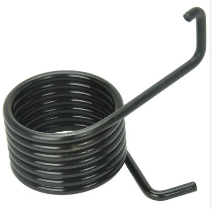 LÒ XO CHÂN THẮNG S4S-2 F18C FD20~30 - CÁI