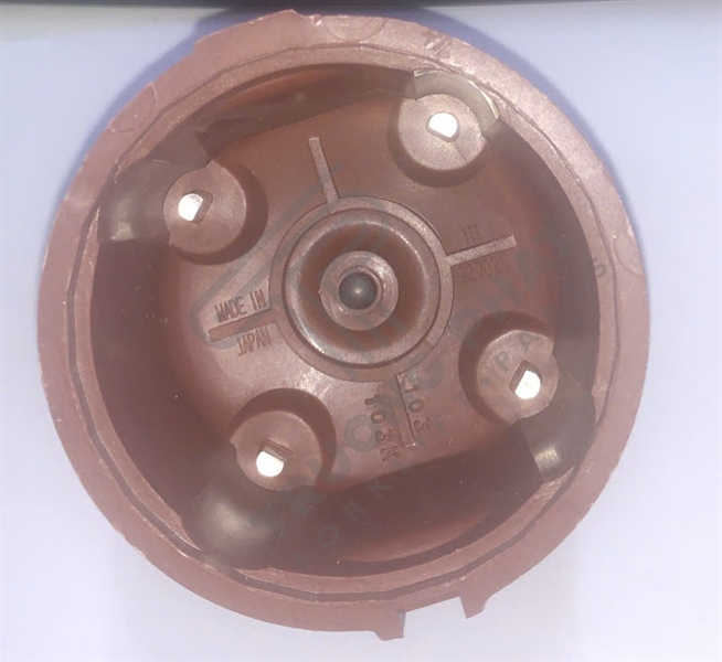NẮP DENCO 4P FG10~30 - CÁI