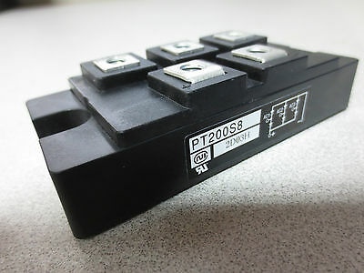 CẦU CHÌ PT200S8 FB10~30-8 - CÁI