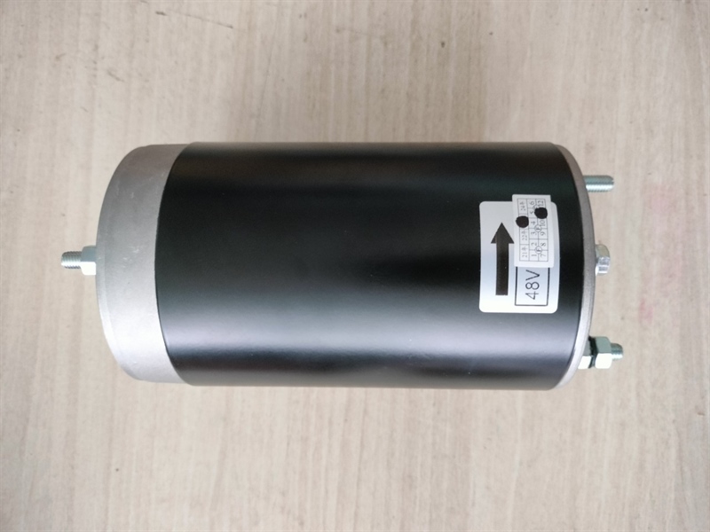 MOTOR 48V 0.84kW EP - CÁI