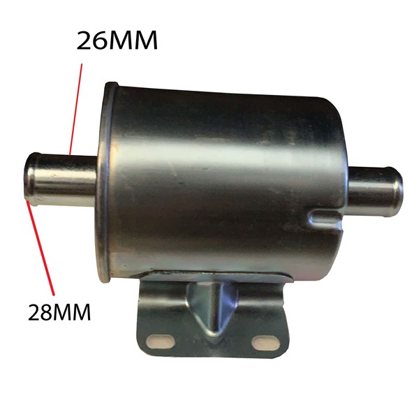 LỌC THỦY LỰC VỀ 8FD10~30 - CÁI