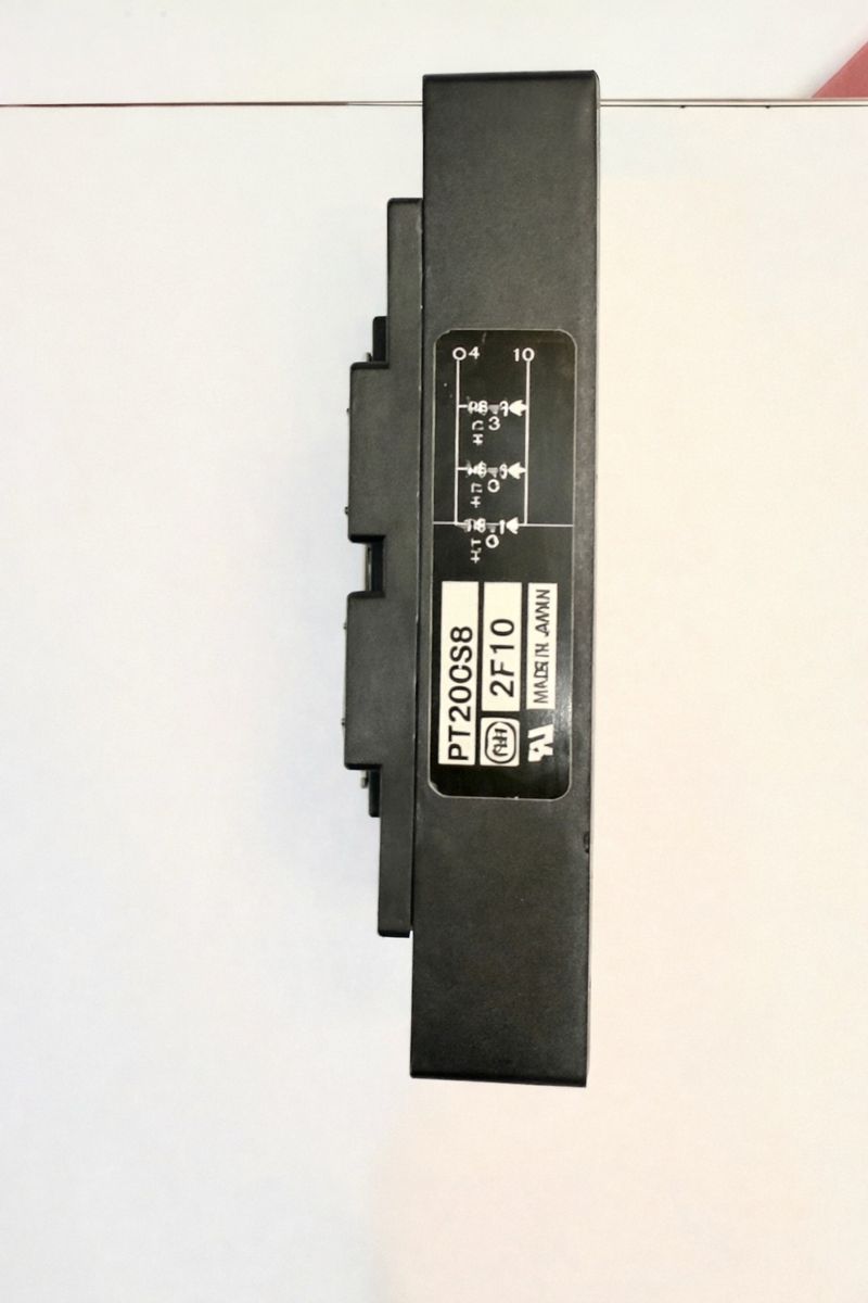 CẦU CHÌ PT200S8 FB10~30-8 - CÁI