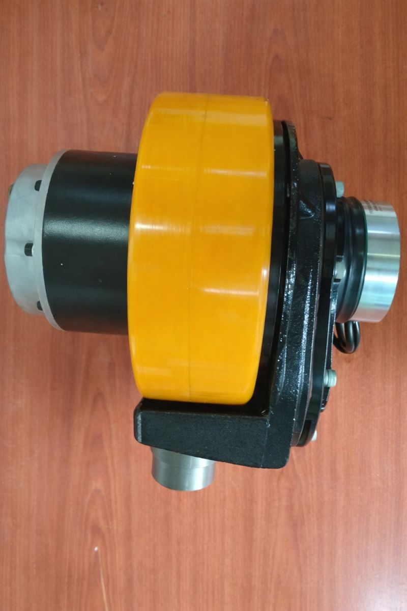 BỘ ĐỘNG CƠ XE NÂNG PALET 24V 750W - BỘ