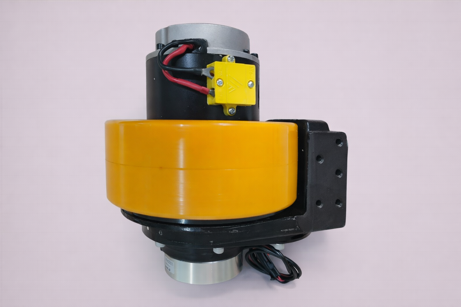 BỘ ĐỘNG CƠ XE NÂNG PALET 24V 750W - BỘ