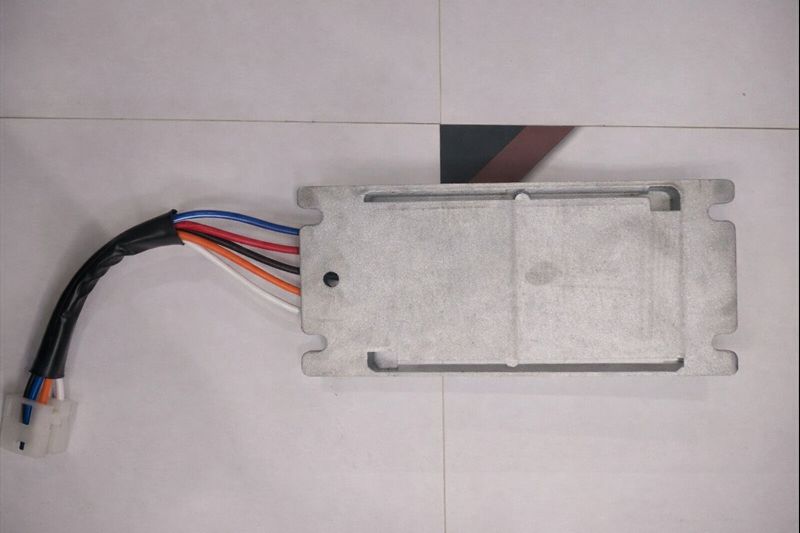 BỘ CHUYỂN ĐỒI NGUỒN 36V/48V - BỘ