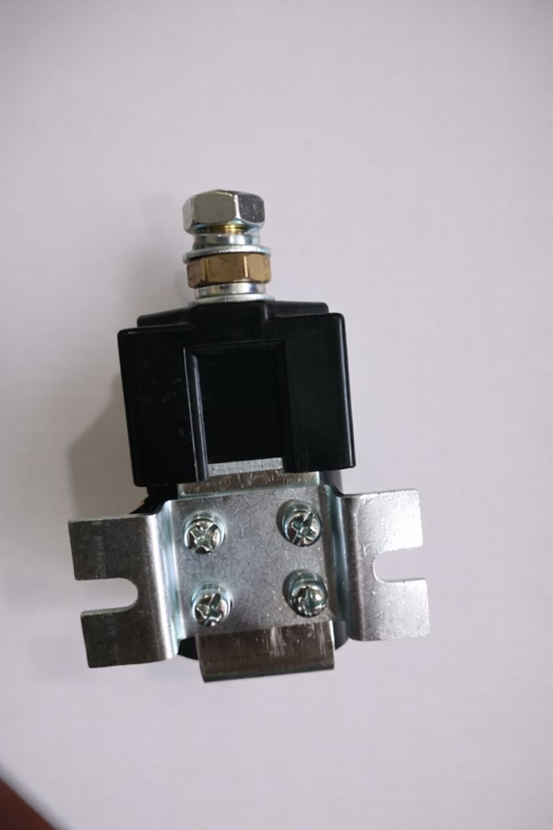 CONTACTOR 36V 125A - CÁI