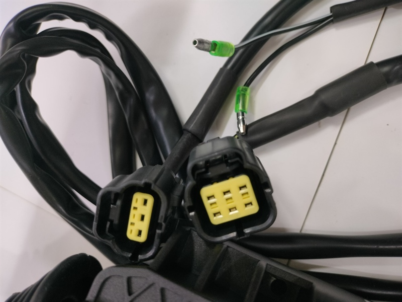 CẦN GẠT SỐ 30DF-7 - CÁI