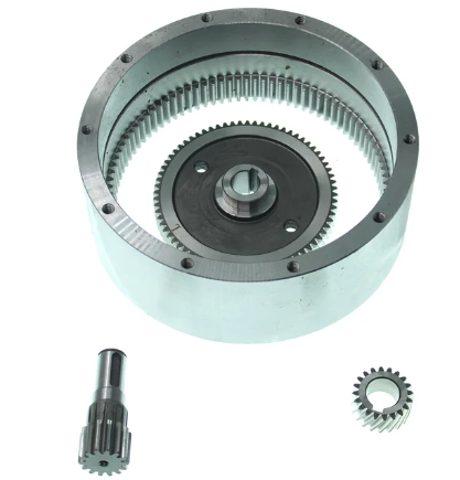 BỘ BÁNH RĂNG DẪN ĐỘNG CBD15/A15 - BỘ