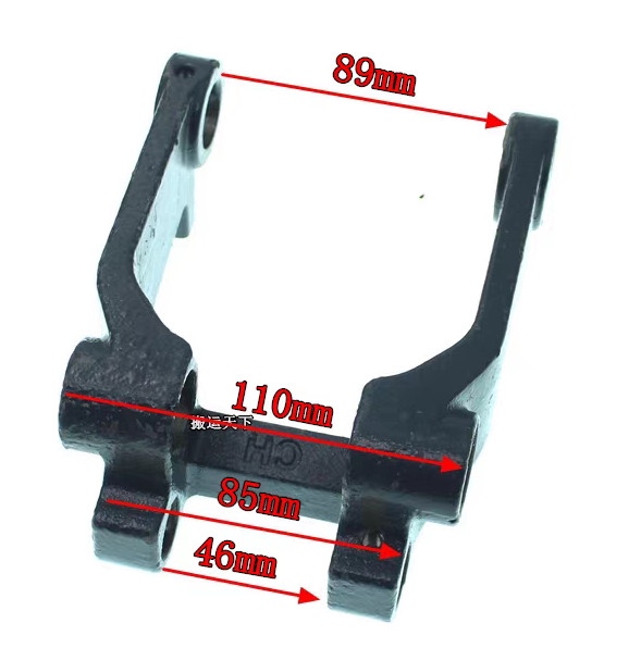 CÀNG CỤM BÁNH PU SL15/LG15ET - CÁI