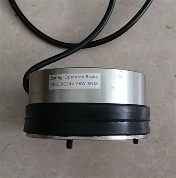 CỤM THẮNG TỪ 24V 28W 8N.m - CÁI