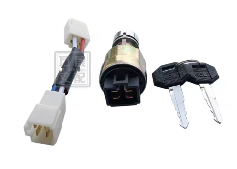 Ổ KHÓA ĐỀ 4 DÂY FD10~100 - CÁI