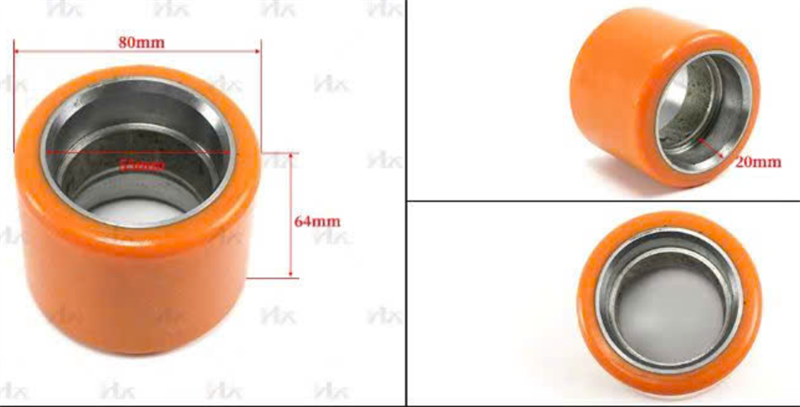 BÁNH PU 80*64 (55-20) - CÁI