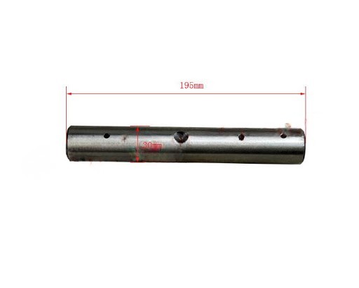 ẮC PIDE S4S-2 LH 30*195 m/m - CÁI