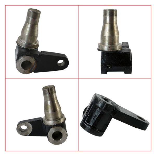 NGỔN NGANG Z8 FD100 122mm (RH) - CÁI