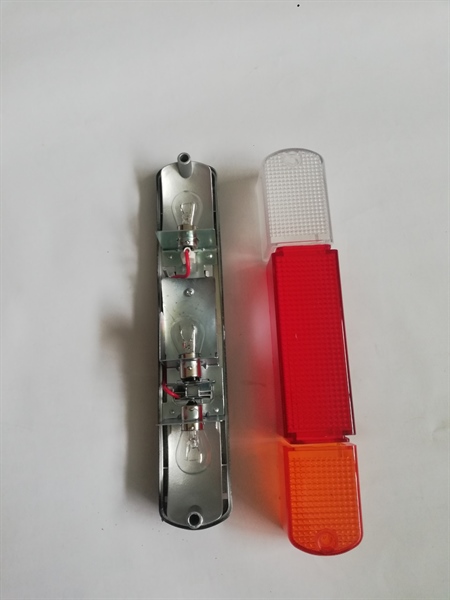 ĐÈN SAU FB15/25EX-12 48V (BÓNG SỢI TÓC) - CÁI