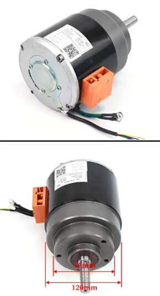 MOTOR 48V 900W EPT20-ET