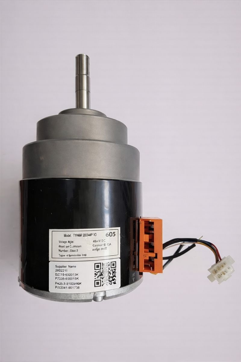 MOTOR 48V 900W EPT20-ET