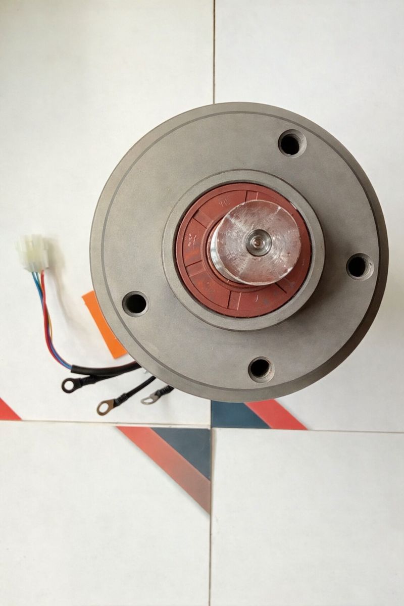 MOTOR 48V 900W EPT20-ET