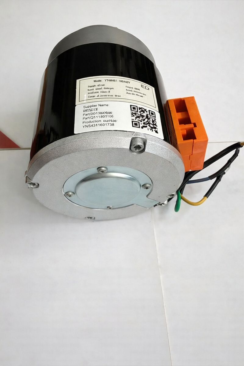 MOTOR 48V 900W EPT20-ET