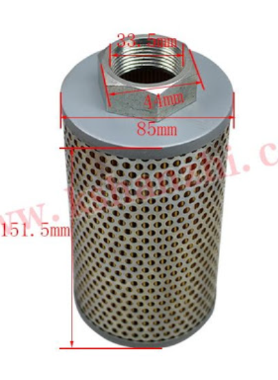 LỌC THỦY LỰC VỀ T3 FD/FG25~30 - CÁI