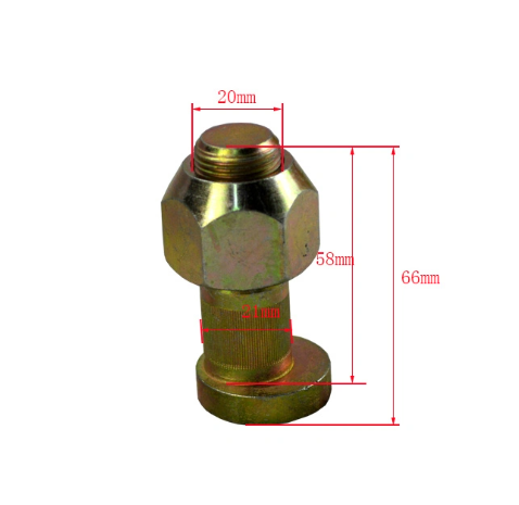 TẮC KÊ BÁNH TRƯỚC H2.00-3.00TX (21x65) - CÁI