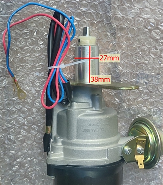 DENCO H20-I FD10~30 - CÁI