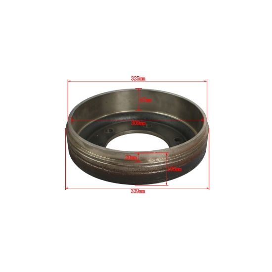 TAMBUA C16 FD30 - (C12/14) - RỜI - CÁI