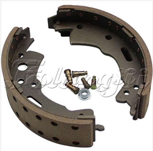 BỐ THẮNG - BRAKE SHOE