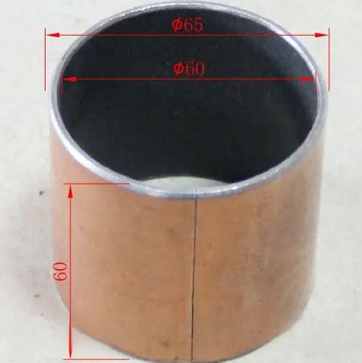 BẠC CẦU SAU T9 FD35~50 - CÁI