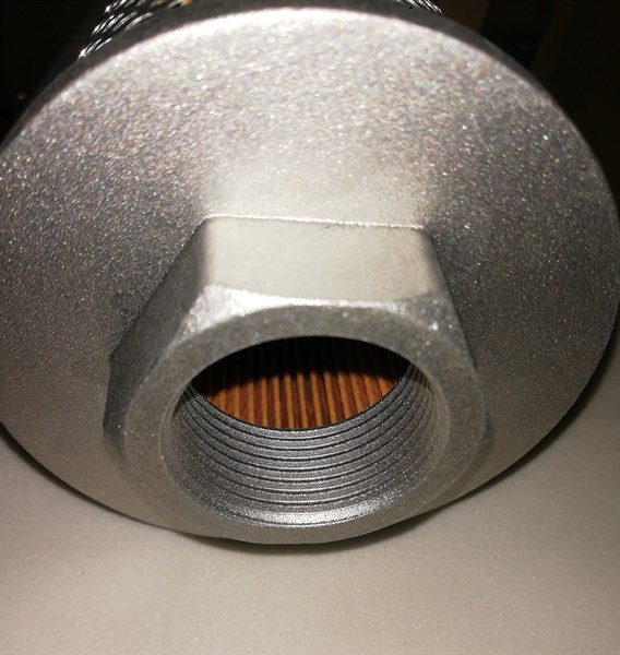 LỌC THỦY LỰC VỀ T3 FD/FG25~30 - CÁI