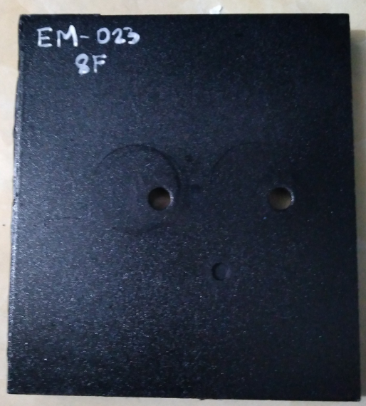 CAO SU DÍ 8FD30 (EM-023) - CÁI