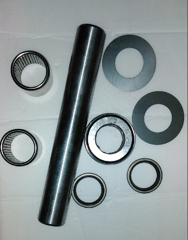 BỘ ẮC PIDE S4S-1 - BỘ