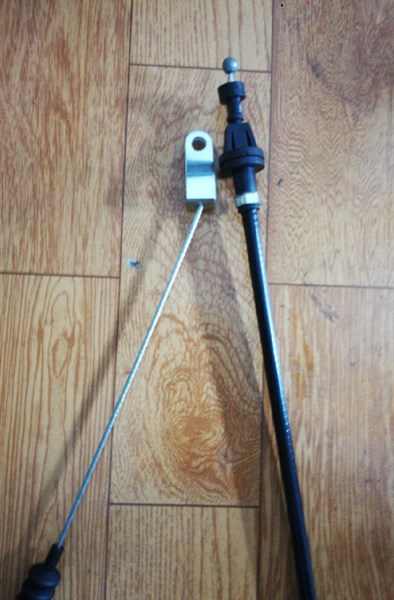 DÂY GA FD45-7 6D102 - CÁI