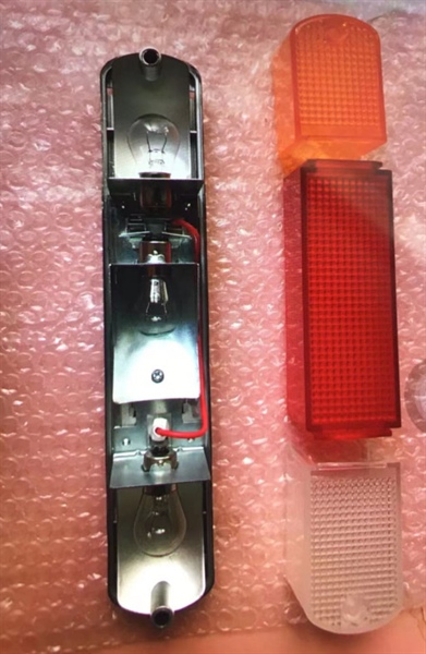 ĐÈN SAU FB15/25EX-12 48V (BÓNG SỢI TÓC) - CÁI