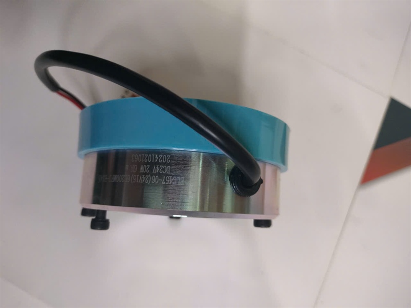 CỤM THẮNG TỪ DC24V 20W 6N.m - CÁI