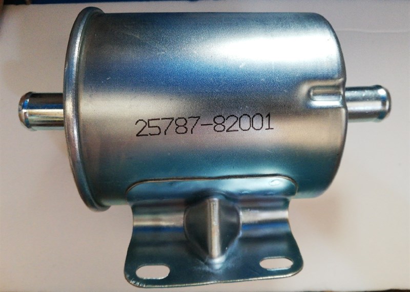 LỌC THỦY LỰC VỀ T9/Z8/T8 22*22 (20*20) - CÓ ĐẾ - CÁI