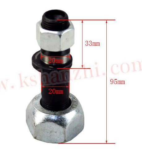 TẮC KÊ BÁNH TRƯỚC 6F/7FD45 - CÁI