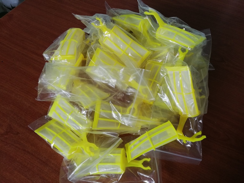 LỌC LƯỚI NHIÊN LIỆU 8FD10~30 - CÁI