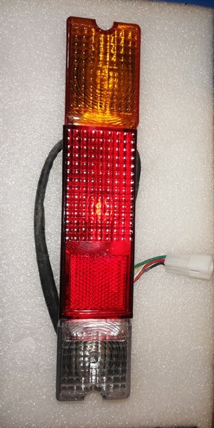 ĐÈN SAU 5FD10~30 12V - CÁI