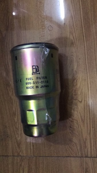 LỌC NHIÊN LIỆU FD35~50 - CÁI