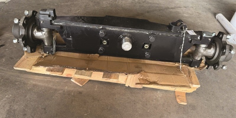 BỘ CẦU THƯỚC LÁI 7FB30/8FB30/J35 - BỘ