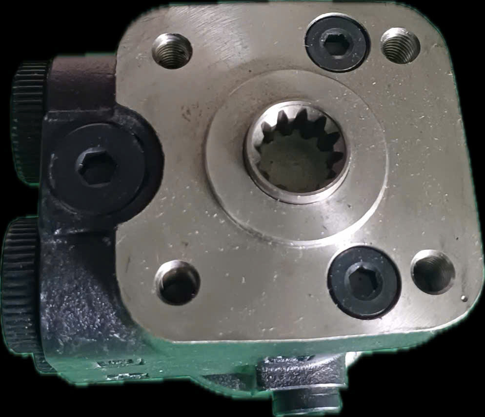 Bót lái xe nâng dầu Hangcha / Heli / LiuGong FD25 FD30