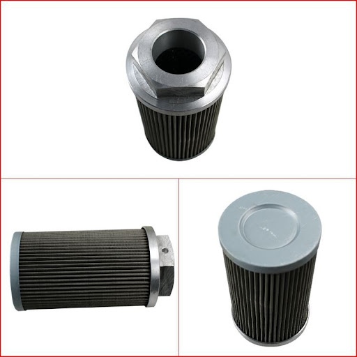 LỌC THỦY LỰC ĐI FD35/50-7 - CÁI