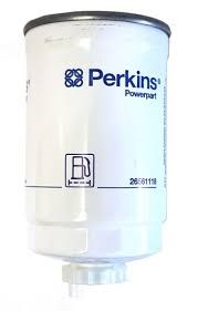 LỌC NHIÊU LIỆU TAILIFT FD50 - PERKIN - CÁI