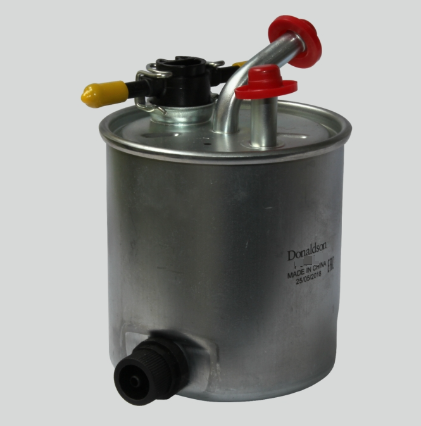 LỌC NHIÊN LIỆU ZD30 FHD25/30T5 - CÁI